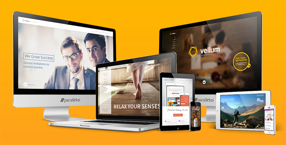 vellum