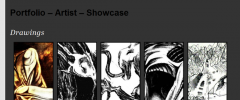 ZooEffect Plugin for Video player, Photo Gallery Slideshow jQuery and audio / music / podcast - HTML screenshot 7