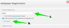 edelpaper screenshot 1