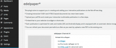 edelpaper screenshot 2
