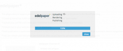 edelpaper screenshot 3