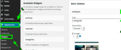 edelpaper screenshot 5
