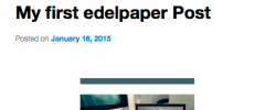 edelpaper screenshot 7