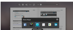 edelpaper screenshot 8