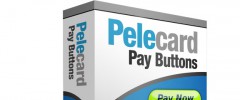 Pelecard Pay Buttons screenshot 1