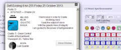 13-Moon Synchronometer screenshot 2
