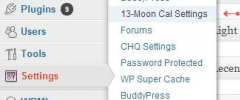 13-Moon Synchronometer screenshot 4