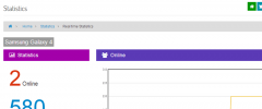 24liveblog - live blogging tool screenshot 6