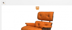 3D Produkt Viewer screenshot 2
