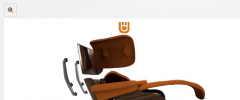 3D Produkt Viewer screenshot 3