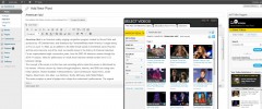 The AOL On Network Video Plugin screenshot 1