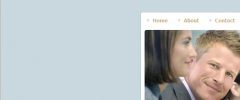 A Capture Contact Form (and tab) by AWebVoice.com screenshot 2