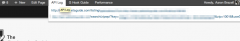API Request Collector screenshot 1