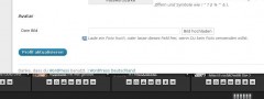 About The Autor screenshot 3