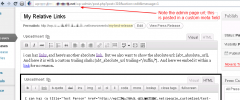 ABT Relative Urls screenshot 1