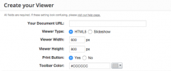 Cloud Services Viewer screenshot 2