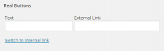Advanced Custom Fields: Button Field screenshot 5