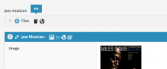 ACF Fold Flexible Content screenshot 1