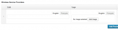 ACF qTranslate screenshot 1
