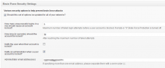 Active Directory Authentication Integration screenshot 4
