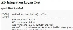 Active Directory Integration screenshot 8