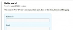 ActiveCampaign screenshot 4