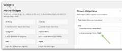 ActiveCampaign screenshot 5