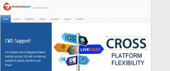 ActiveHelper LiveHelp Live Chat screenshot 1