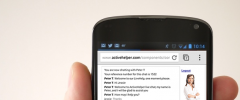 ActiveHelper LiveHelp Live Chat screenshot 4