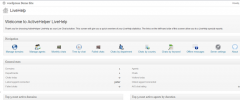 ActiveHelper LiveHelp Live Chat screenshot 5