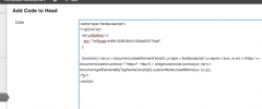 Add Text To Head screenshot 1