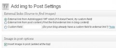 Add image to Post screenshot 1