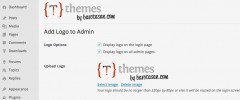 Add Logo to Admin screenshot 1