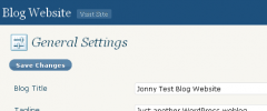Add Submit Button On Top screenshot 2