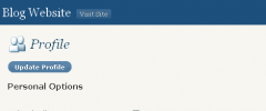Add Submit Button On Top screenshot 4