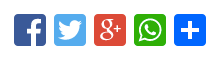 Share Buttons by AddToAny screenshot 1