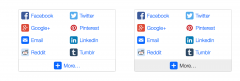 Share Buttons by AddToAny screenshot 3