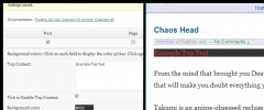 Add To Content screenshot 2