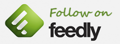 Add to Feedly screenshot 1