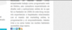 Add to Feedly screenshot 2