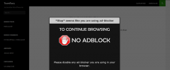 Adblock Blocker screenshot 1