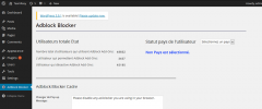 Adblock Blocker screenshot 2