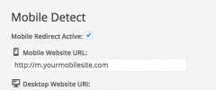 AddFunc Mobile Detect screenshot 1