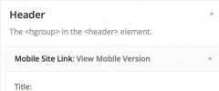AddFunc Mobile Detect screenshot 2