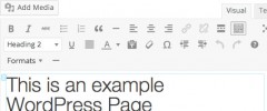 AddFunc WYSIWYG Helper screenshot 1