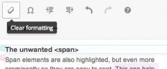 AddFunc WYSIWYG Helper screenshot 4