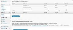 Additional image sizes (zui) screenshot 1