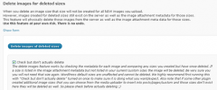 Additional image sizes (zui) screenshot 4