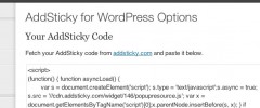 Sticky Popup Announcements and Email Capture screenshot 4
