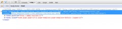 AddThis xmlns screenshot 1